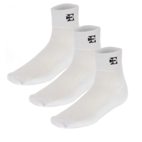 EASTBOUND CARAPE SAVONA SOCKS 3PACK